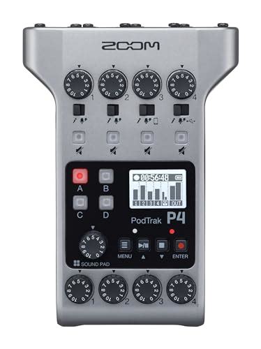 10 Best Portable Digital Recorders for Live Music Enthusiasts in 2025 ...