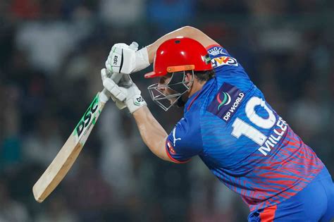 Why did David Miller miss RR vs DC clash of IPL 2026?
