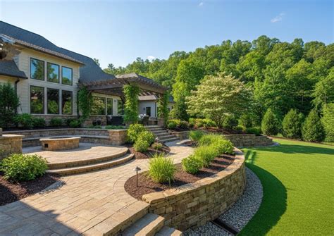 Landscape Design Budget Considerations Commerce