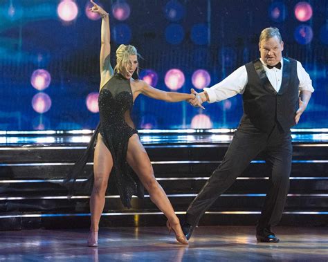 'DWTS' Pro Emma Slater Praises Her 'Strong Legs' in Photo of Revealing ...