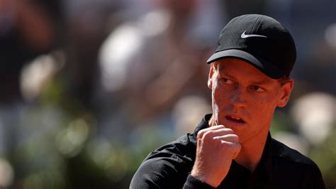 Jannik Sinner oggi a Roma 2026 contro Andrey Rublev: programma, orario ...