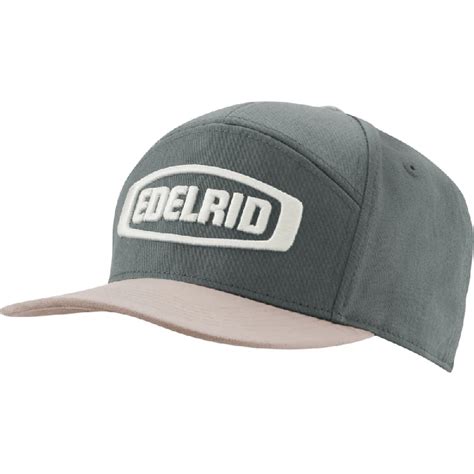 EDELRID SQUAMISH CAP | SKYMAN.CZ