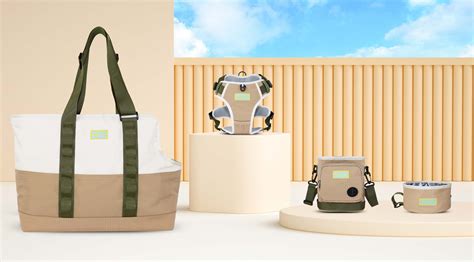 Customized Pet Carrier Core Testing Data & Craftsmanship Standards - Senrong Bags - Senrong Bags