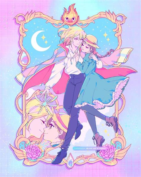 Pin de Miry Angel Singer 🐺🎶 en Studio Ghibli