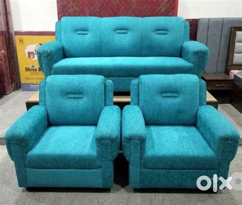 Ayiza sofa furniture - Sofa & Dining in Bharalumukh, Guwahati - 1855948778
