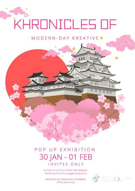 KHRONICLES OF A MODERN-DAY KREATIVE : PHOTO GALLERY EXHIBITION (ORANGE ...