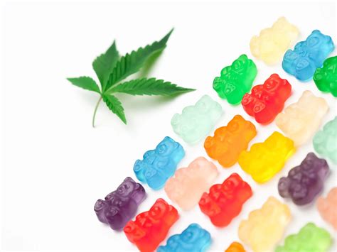 Oregon Bill To Ban Marijuana Edibles With More Than 10 Milligrams Of ...