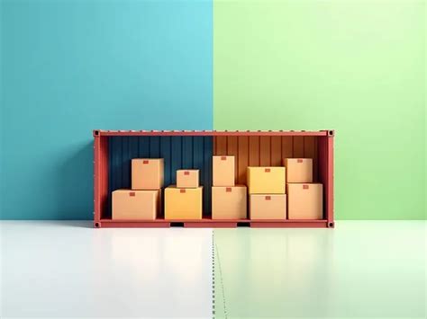 LCL Vs FCL Key Strategies for International Shipping