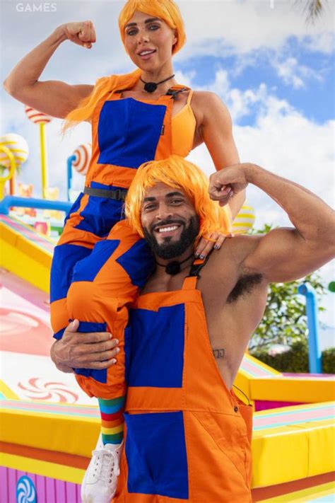 Love Island Games season 2 finale recap: Inside Lucinda Strafford ...