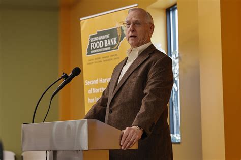 Food bank serves thousands of food insecure people each week