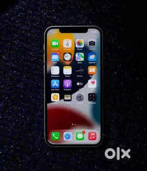 iPhone 12 5G (128 GB ) Brand New Condition - Mobile Phones in Shalkiya ...