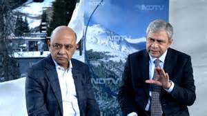 India building 12 AI models, will launch first soon: Ashwini Vaishnaw