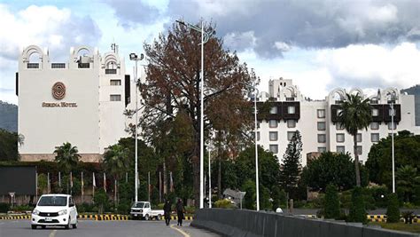 Unpaid hotel bill mars Pakistan’s role in US–Iran talks