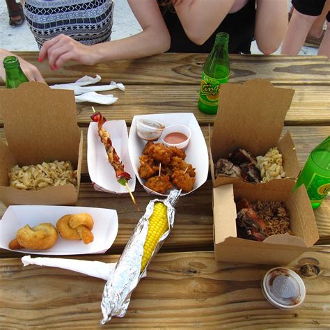 THE BIGHT FISH FRY Guide (2026) All You Need to Know BEFORE You Go ...