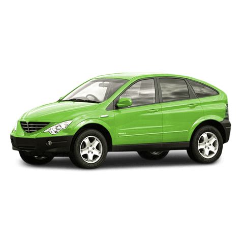 Bujías AUTOLITE SSANGYONG | precio & opiniones olnine