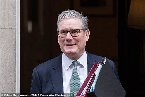 Antisemitism is 'running amok' in Britain, Trump's ambassador says as ...