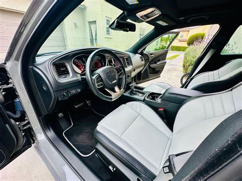 2023 Dodge Charger SRT Hellcat Widebody Jailbreak - Classic Auto Market