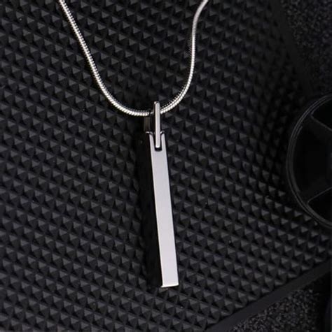 Price History - THE MEN THING SLEEK APEX - Pure Titanium Steel Silver ...