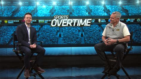 Former Lions quarterback Erik Kramer talks mental health – KVEO-TV