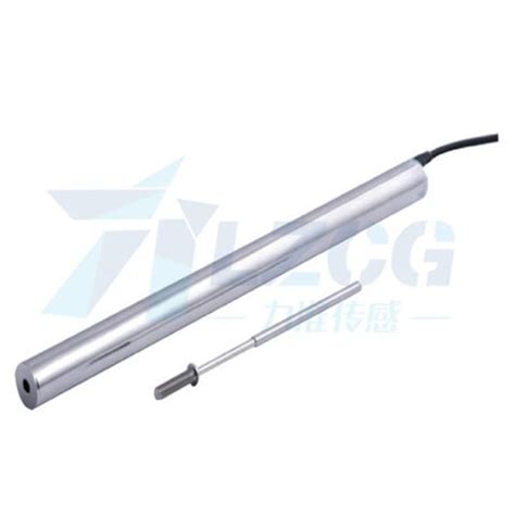 LZCG / CDP-H20 / Displacement Sensor - CAS Scale Korea Co., Ltd.