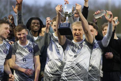 ICFL - Game Week 14 - What's on - University of Kent