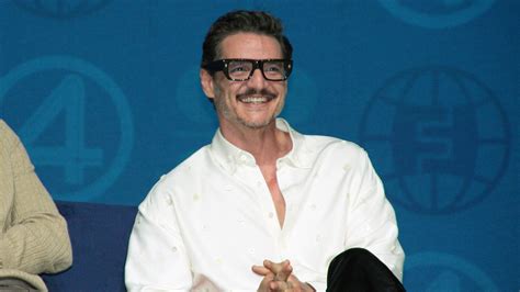 Pedro Pascal Doppelgänger Easily Wins Lookalike Contest