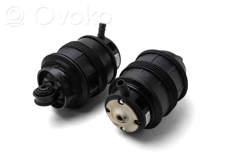 Rear air suspension bag/shock absorber A211320082528,A2113201525 ...
