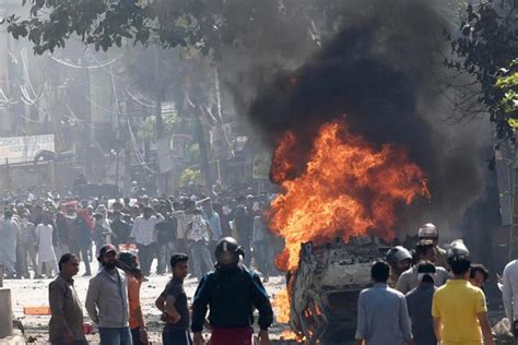 'Unreliable, vague witness testimonies': Court acquits 9 accused in ...