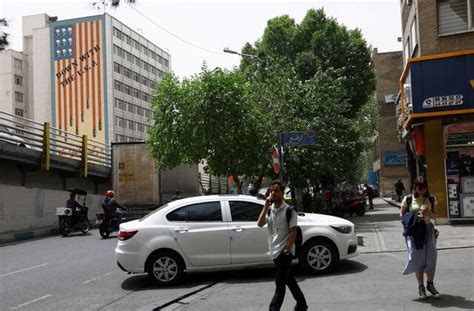 US and Iran Still at Odds on Key Issues, but Both Sides Report Signs of ...