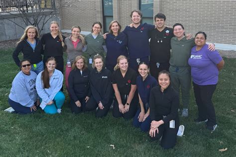 College volunteers make latest Children's Dental Day event shine | Newsroom | University of ...