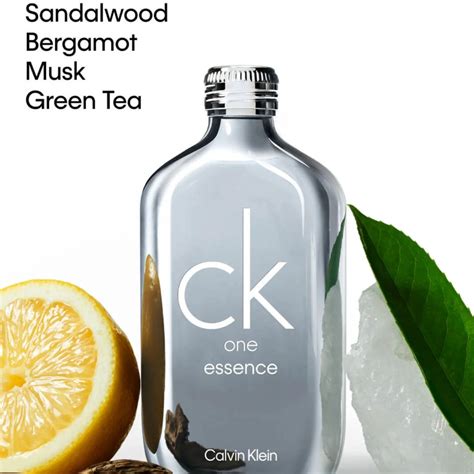 Calvin Klein Perfume One Essence Parfum Intense 100 ml, Unisex © Unimart.com