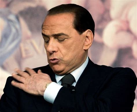 Silvio Berlusconi, Italy’s former showman leader, dies at 86 | CNN
