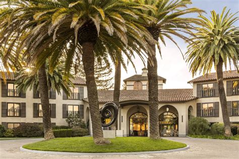 Hilton’s Casa Mani Resort Napa Valley debuts as Napa’s first downtown urban resort - Focus on ...