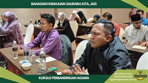 News - Laman Web Rasmi Jabatan Agama Islam Sarawak