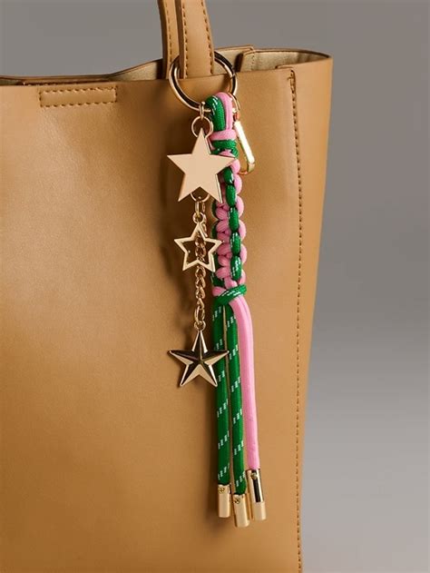 Shiraleah Starlet Bag Charm | Gap
