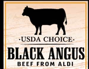 Ground Angus beef sold at Aldi may be contaminated with pieces of soft ...
