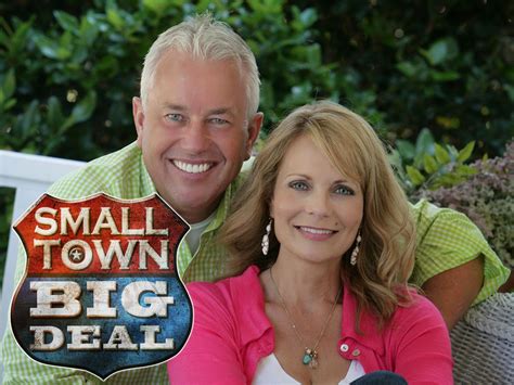 Small Town Big Deal: “BBQ, Cow Pies, and Wild West Thrills” Brings ...