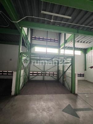 Disewakan Gudang Bersama di Cikande Serang Banten | Rumah123