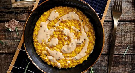 Risotto alla zucca: 3 idee perfette e irresistibili