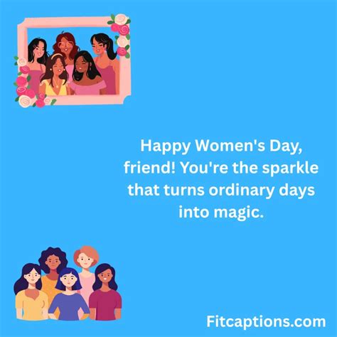 139+ Inspiring International Women’s Day Quotes for Friends Who Empower ...