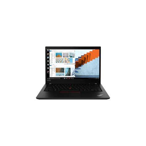 Lenovo ThinkPad T14 Gen 2 14\" 16GB 256GB Core™ i5-1145G7 2.4GHz Win11P ...