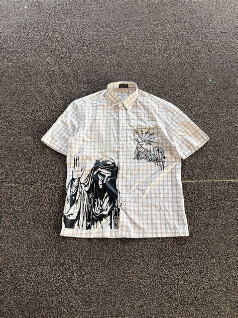 BOXY SHIRT – CLUTCHERS