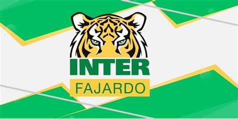 🐯🔥 ¡Llega el INTER FAJARDO TIGERFEST 5K 2026! 🔥🐯 Córrelo o camínalo ...
