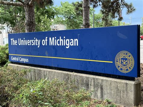 University of Michigan investigating messages that sank Jordan Acker’s regent nomination ...
