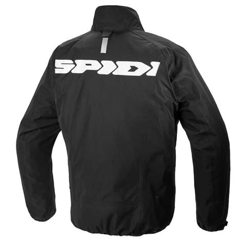 Spidi Insideout Waterproof Jacket | BurnOutMotor