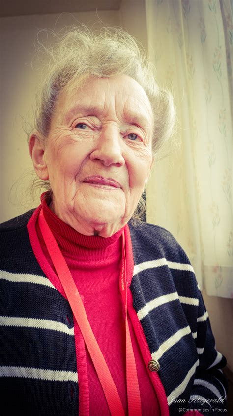 Marjorie Gray’s Long Connection to Lanchester’s Red Cross Shop ...