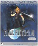 Final Fantasy 7: Revelation releasedatum bevestigd