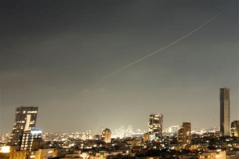 Israel and Iran trade strikes, threatening to drag region back into ...