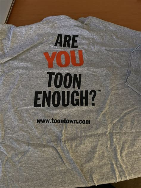 Vintage 2006 Disney Toontown Online Logo Grey T-shirt -NEW- Adult L | eBay