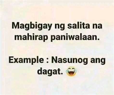 Funny Videos | Pinoy JOKE and Memes | #announcement | Facebook